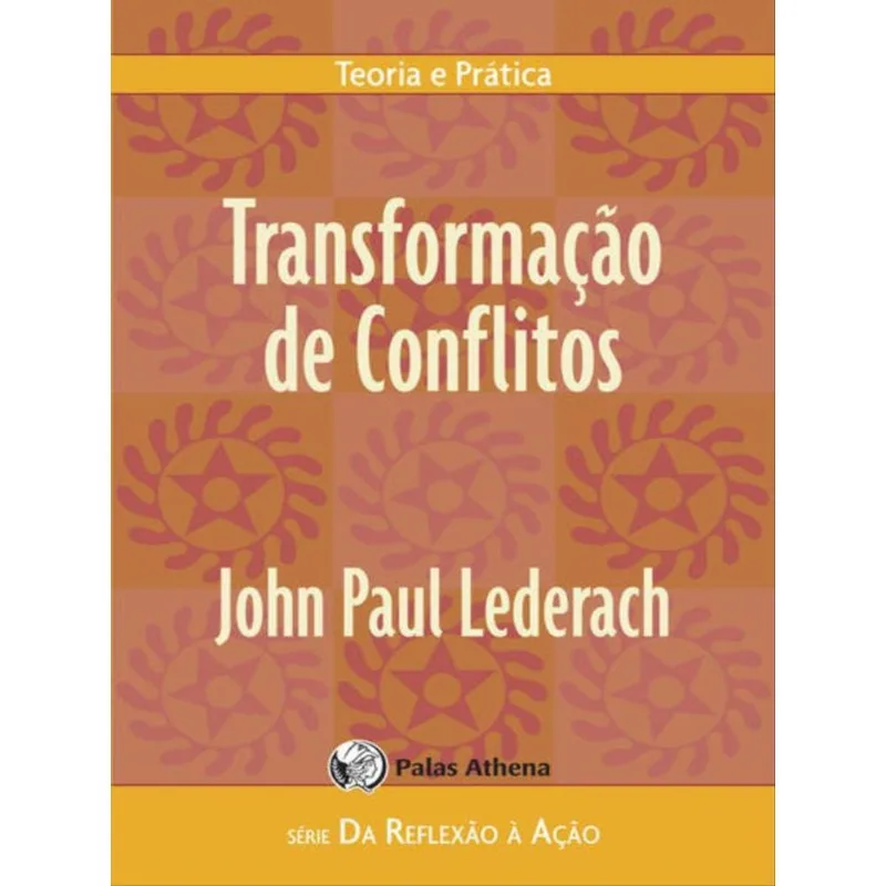 TRANSFORMAÇÃO DE CONFLITOS