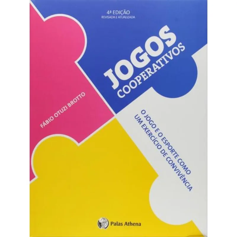 JOGOS COOPERATIVOS