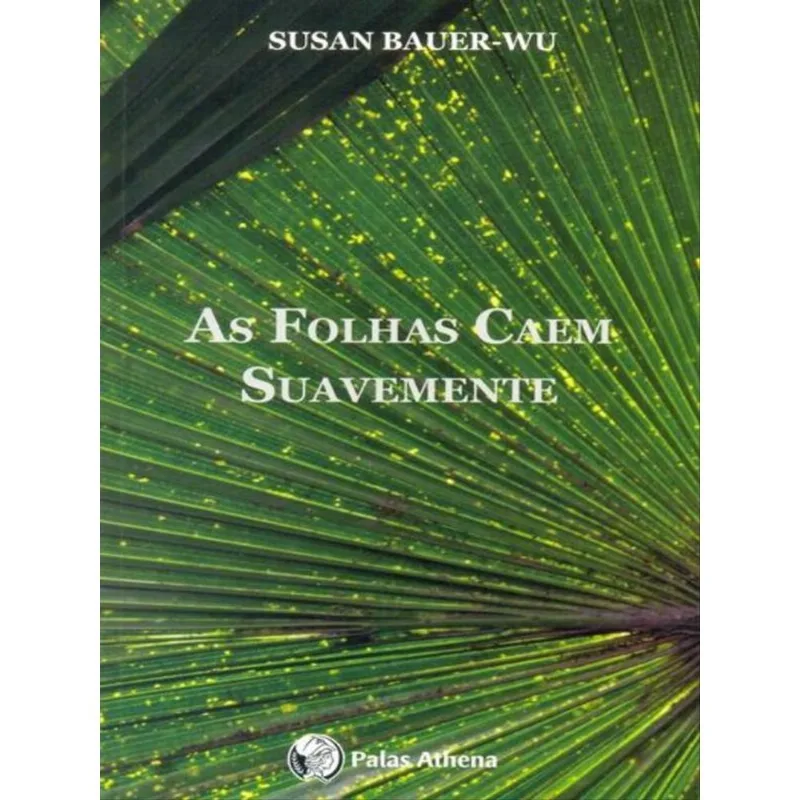 AS FOLHAS CAEM SUAVEMENTE