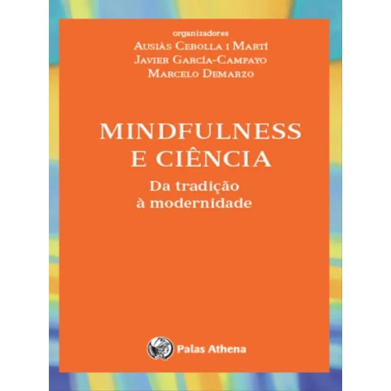 MINDFULNESS E CIÊNCIA
