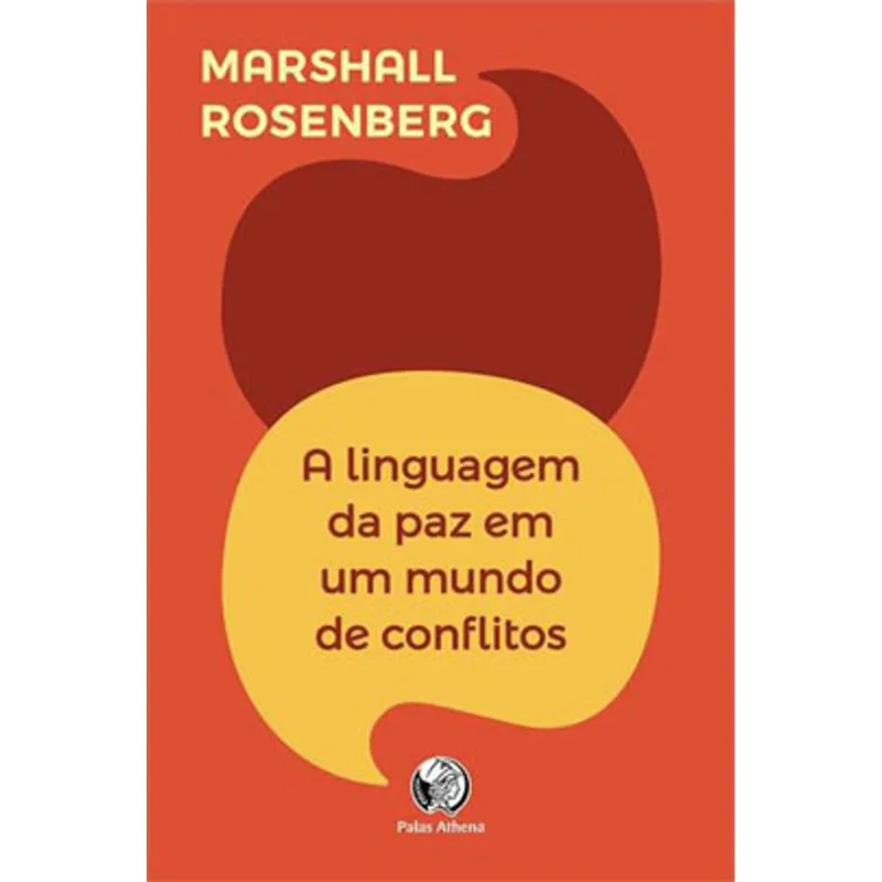 A LINGUAGEM DA PAZ EM UM MUNDO DE CONFLITOS