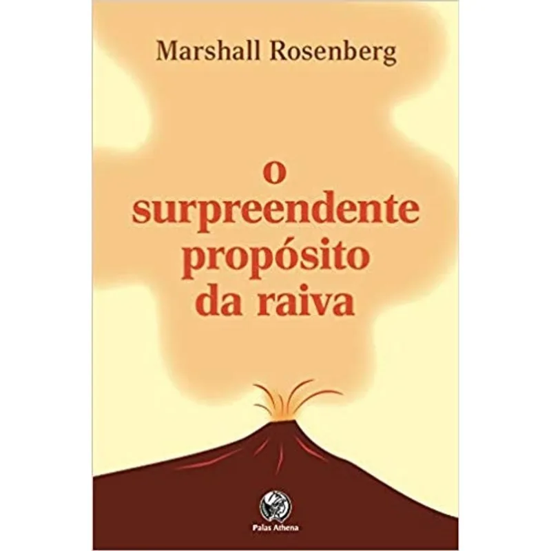 O SURPREENDENTE PROPÓSITO DA RAIVA