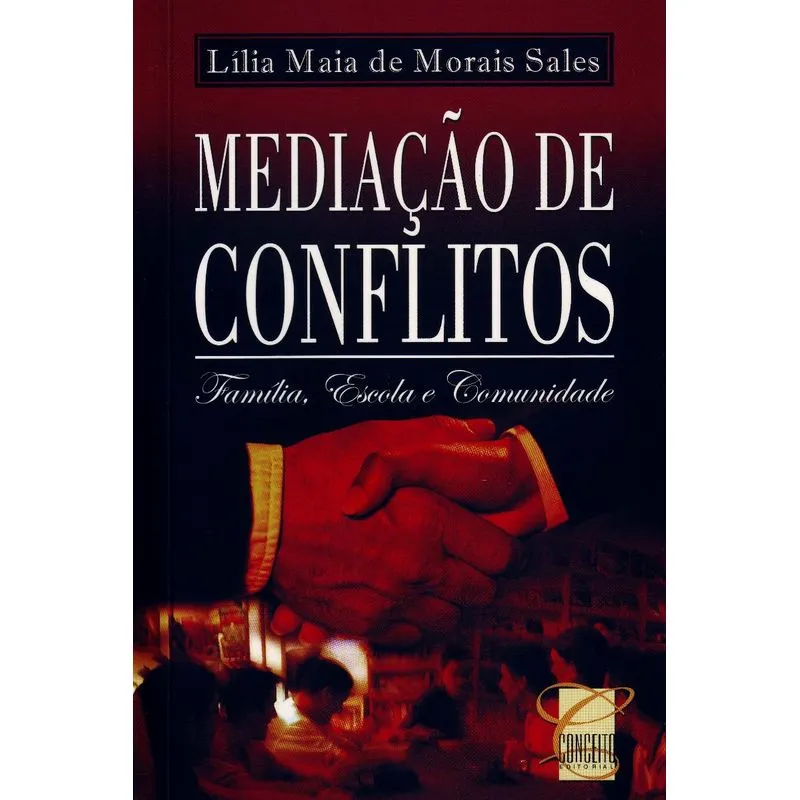 Mediacao de Conflitos /07