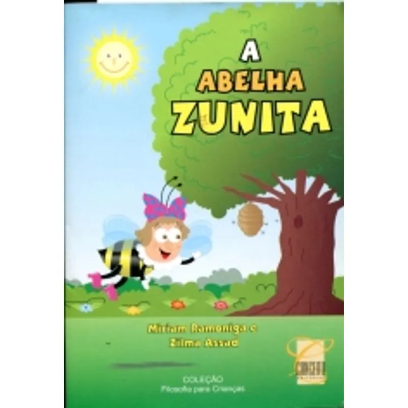 Abelha Zunita, A - Aut Catarinense