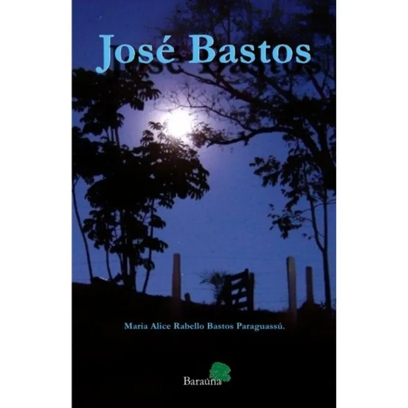 José Bastos