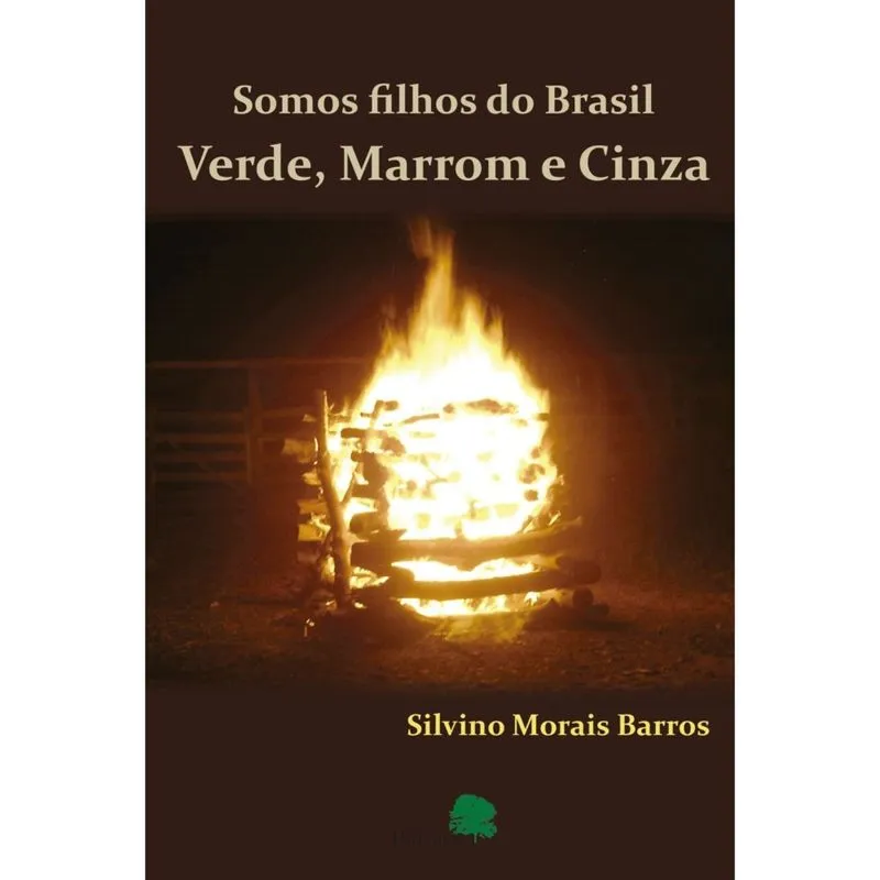 Somos Filhos do Brasil