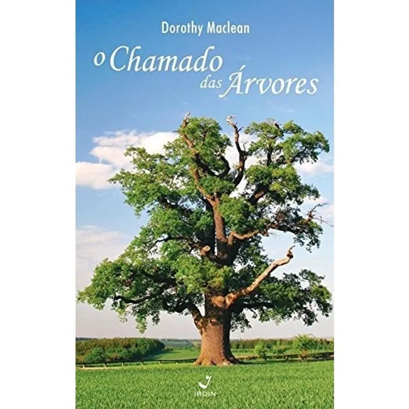 Livro - O chamado das árvores