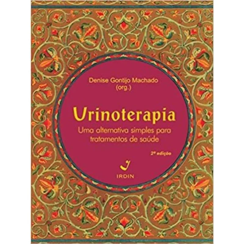 URINOTERAPIA