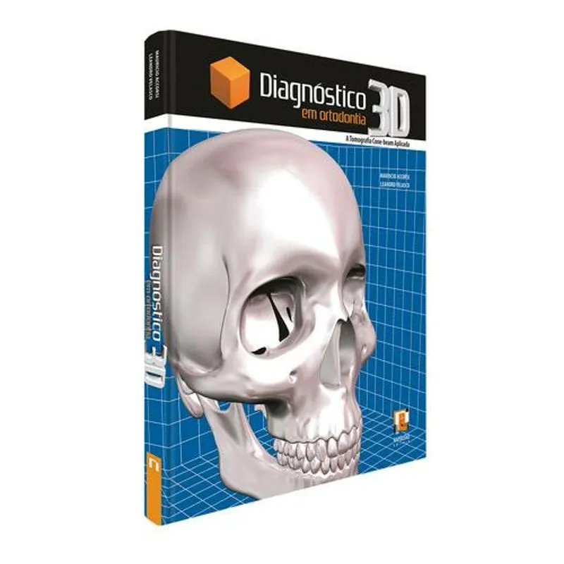 Diagnostico 3D em Ortodontia