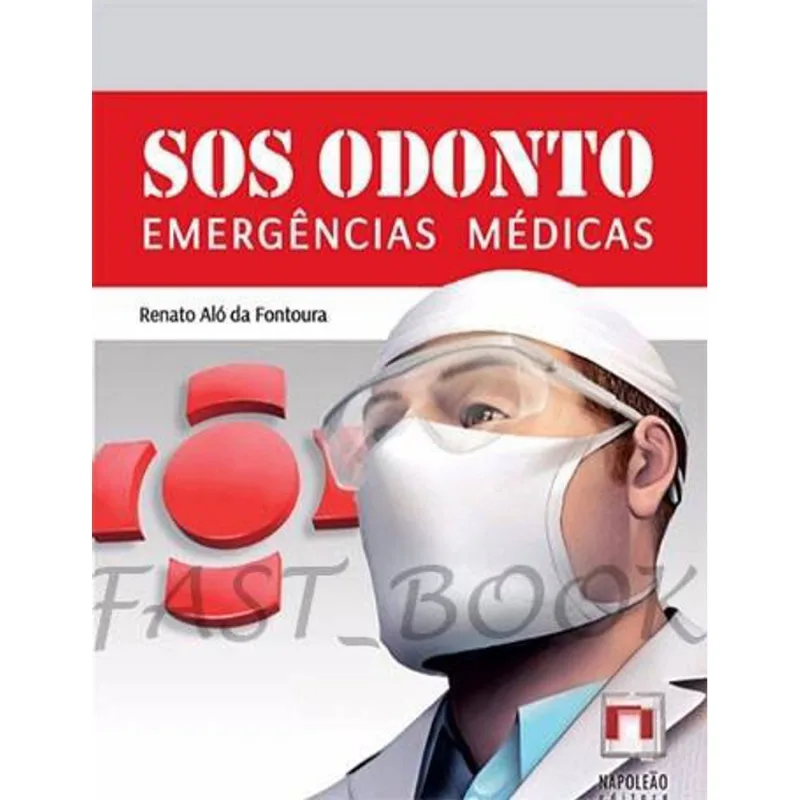 SOS ODONTO - EMERGENCIAS MEDICAS