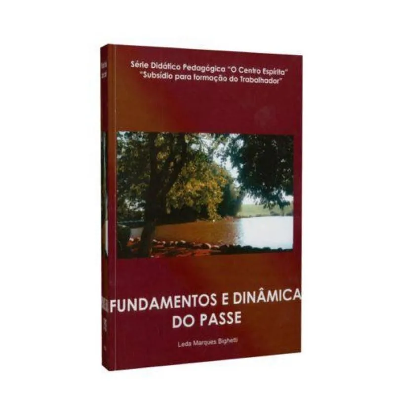 FUNDAMENTOS E DINAMICA DO PASSE