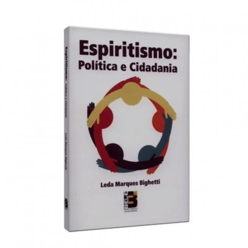 ESPIRITISMO: POLITICA E CIDADANIA