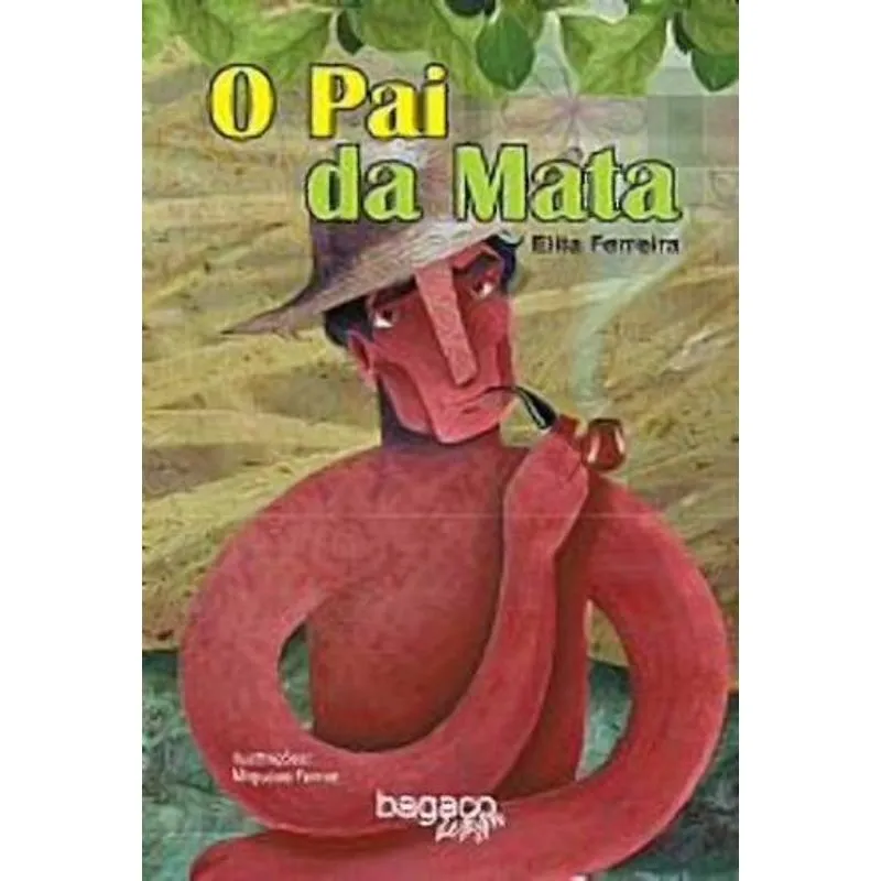 O Pai da Mata