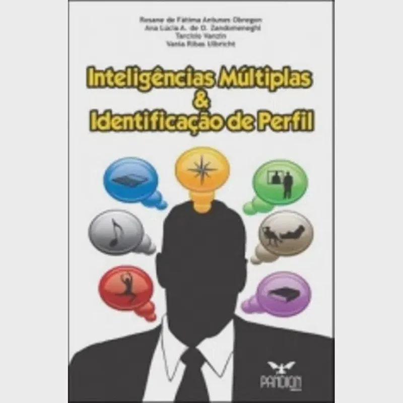 Inteligencia Multiplas E Identificacao De Perfil