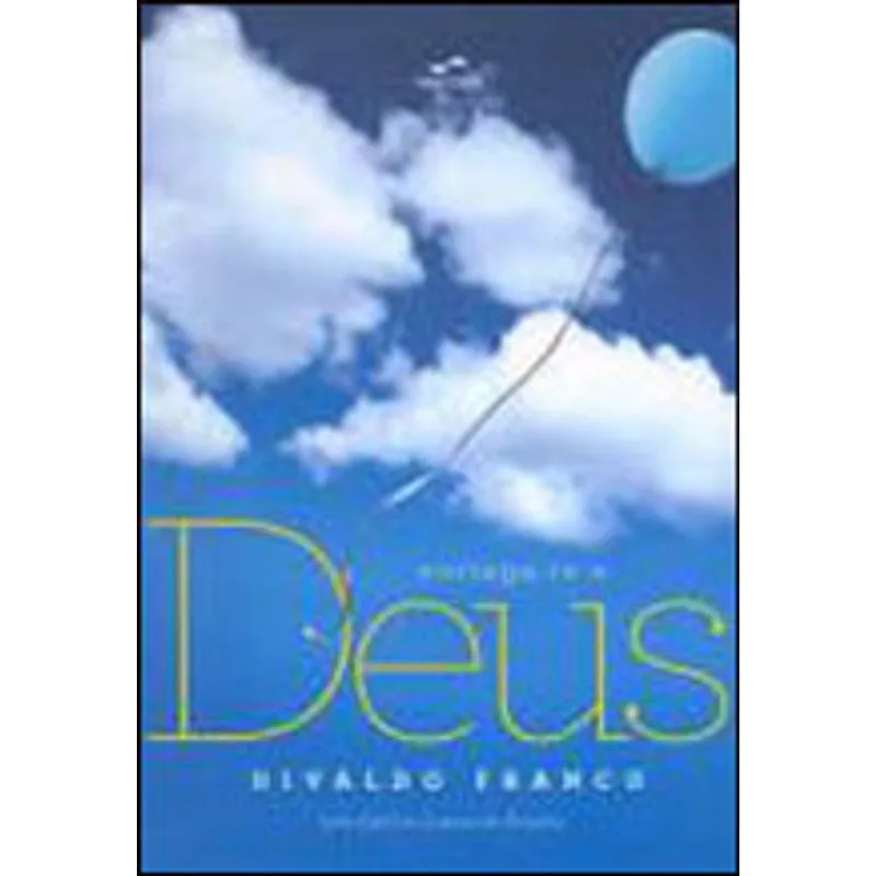 ENTREGA-TE A DEUS