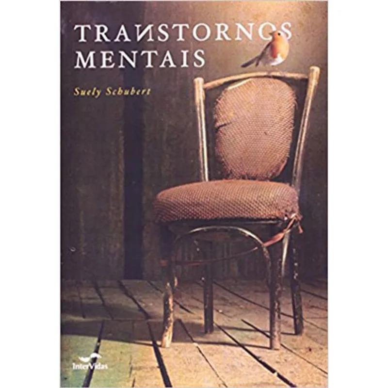 TRANSTORNOS MENTAIS