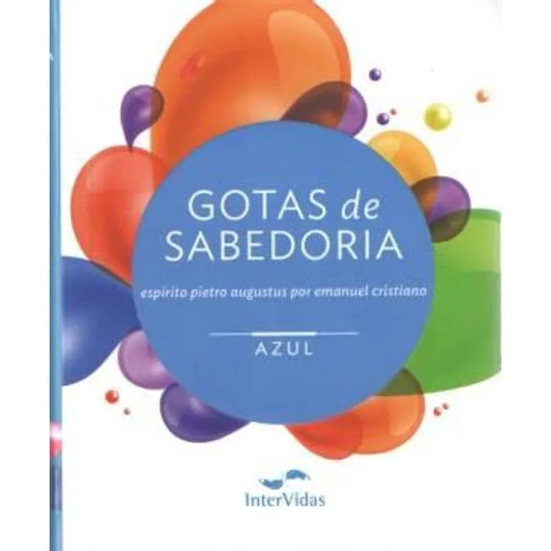 Gotas de Sabedoria
