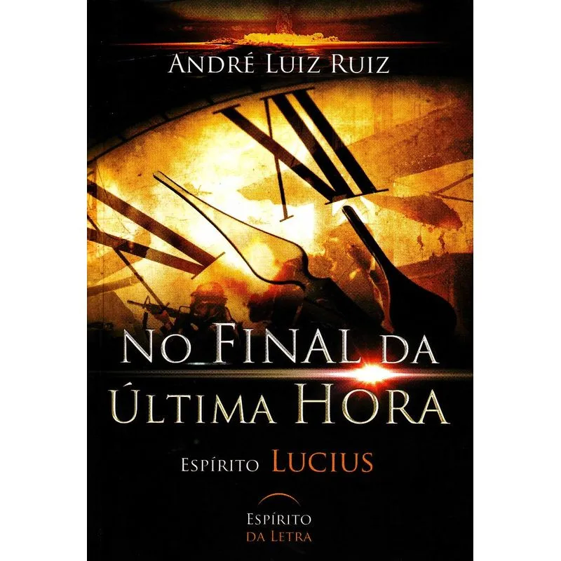 No Final da Ultima Hora