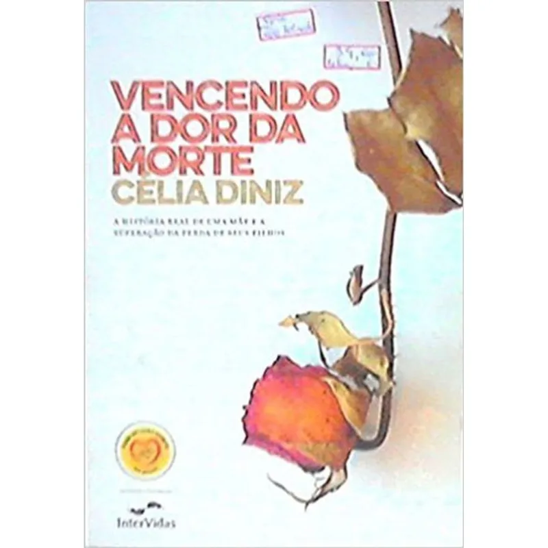 VENCENDO A DOR DA MORTE