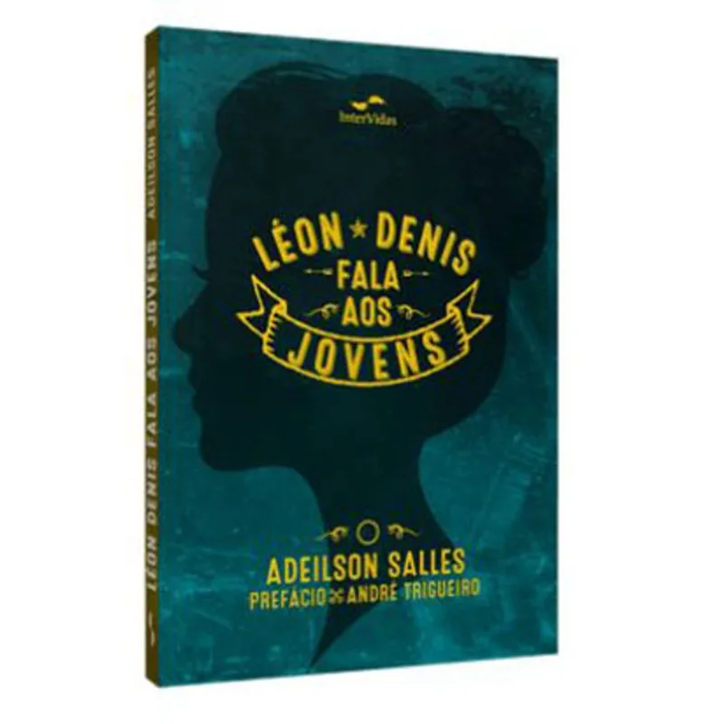 LÉON DENIS FALA AOS JOVENS