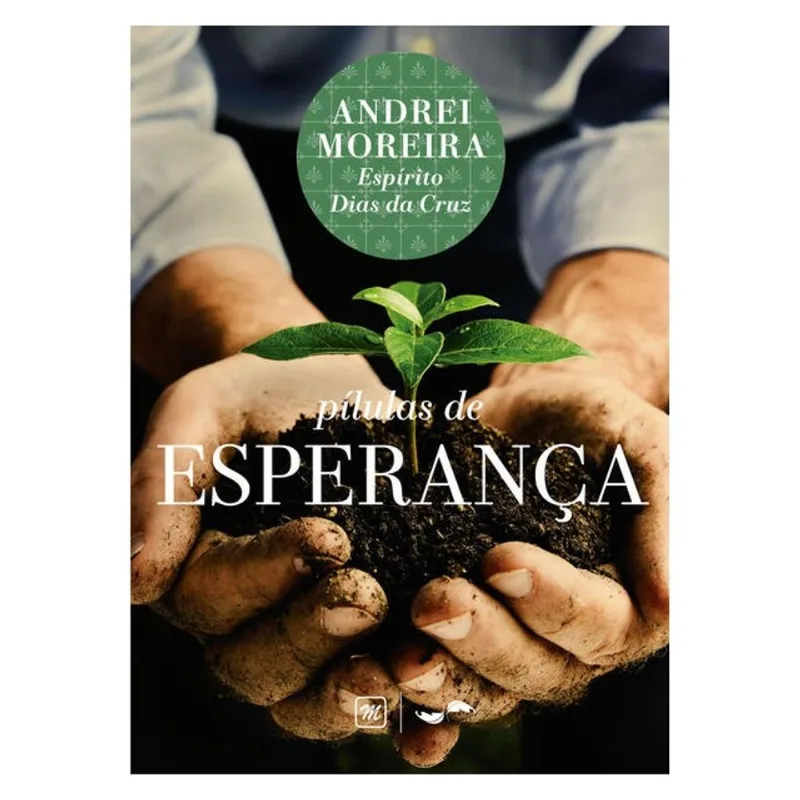 PÍLULAS DE ESPERANÇA