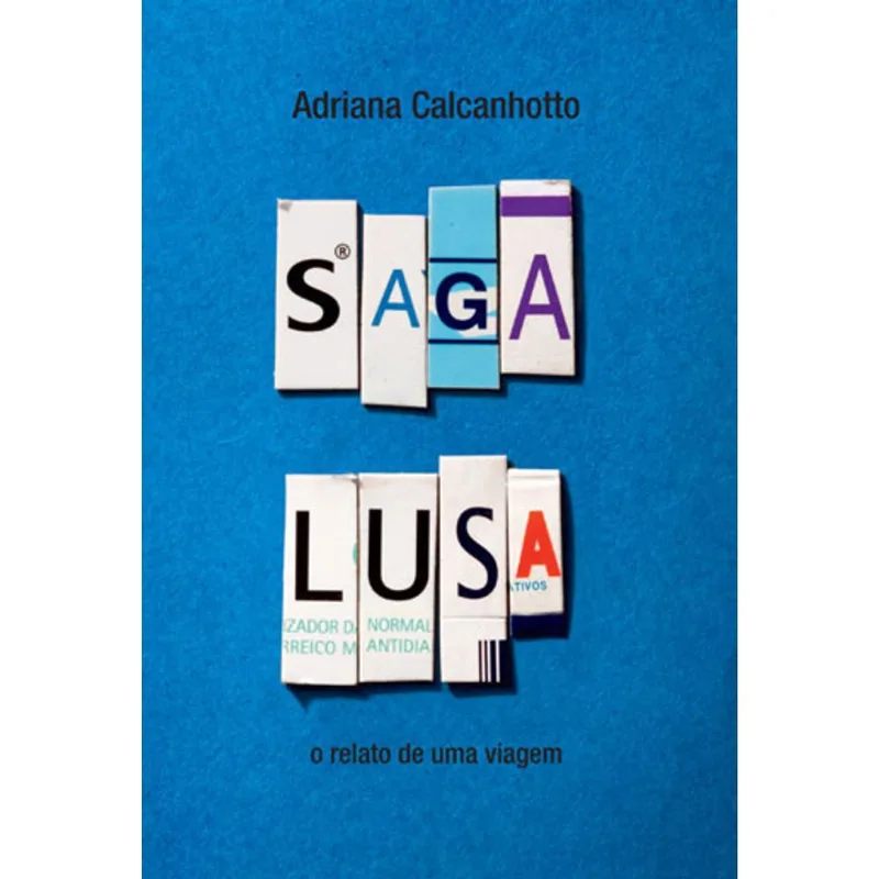SAGA LUSA
