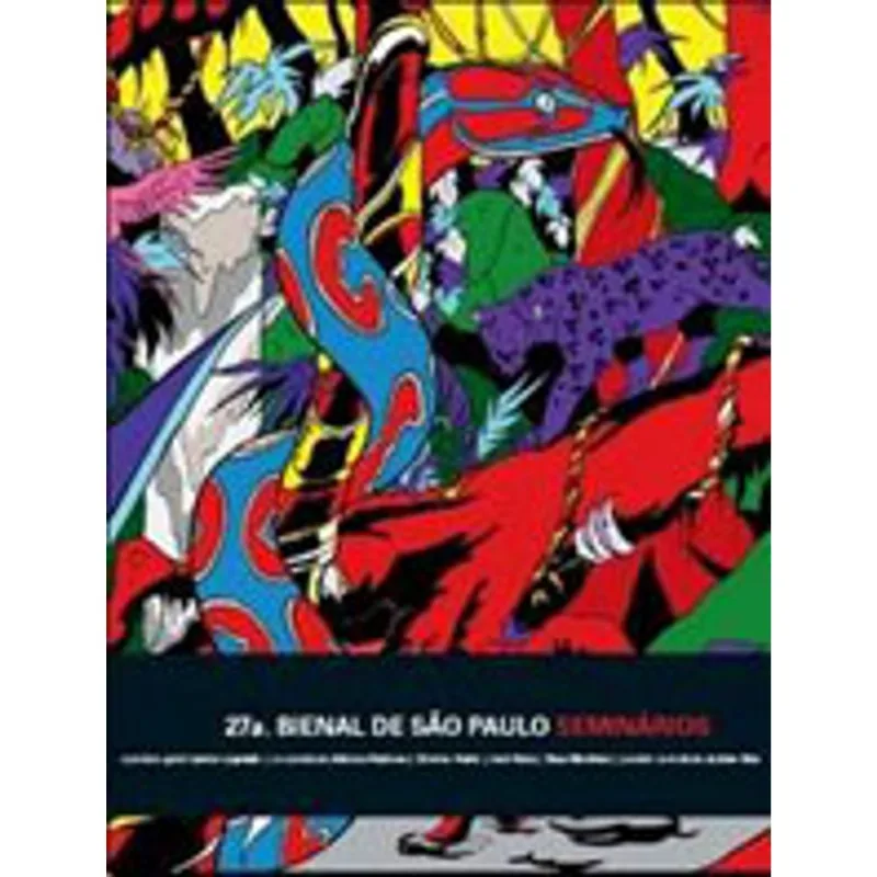 27A. BIENAL DE SÃO PAULO