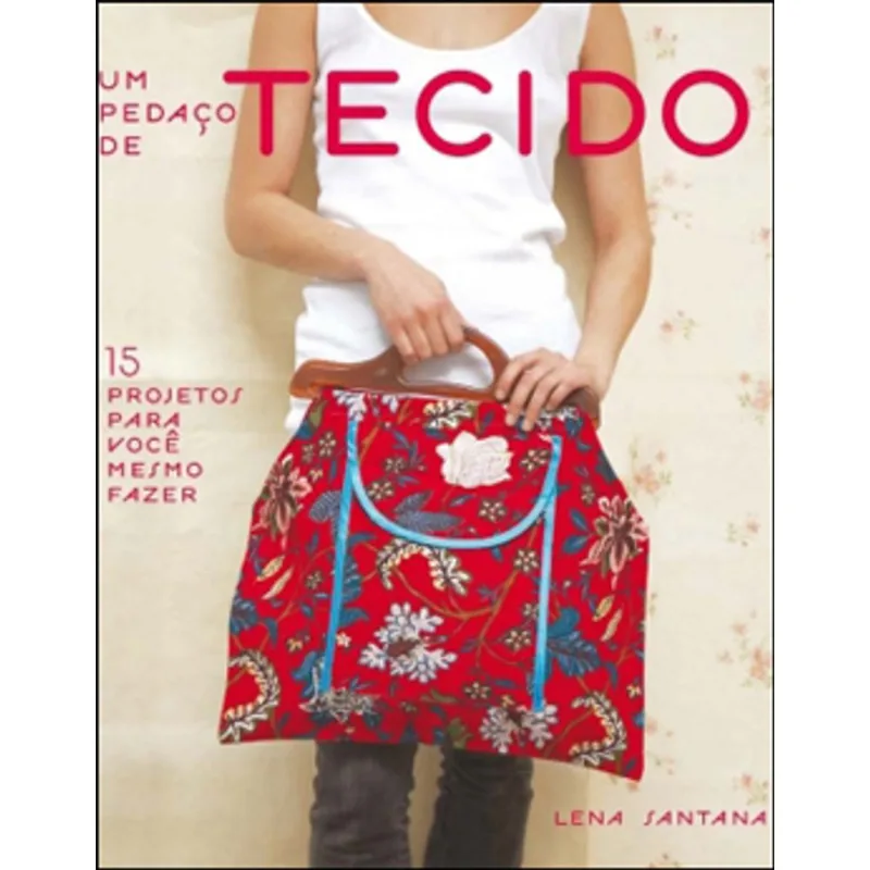 UM PEDAÇO DE TECIDO