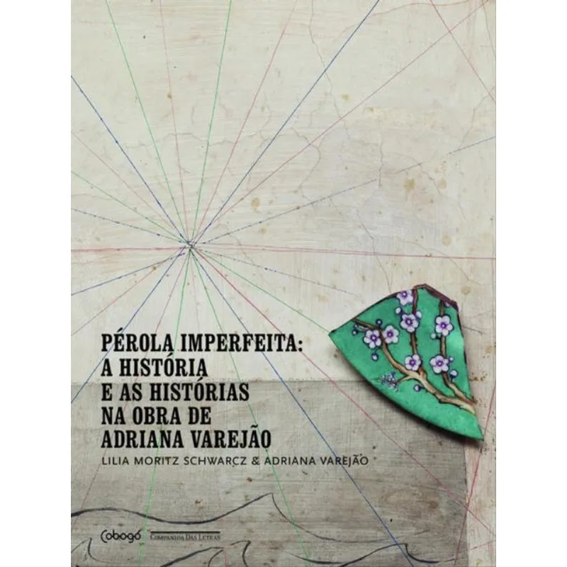 PÉROLA IMPERFEITA