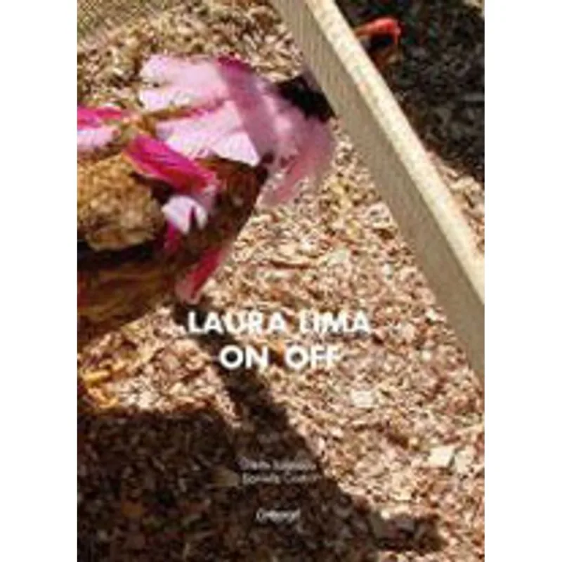LAURA LIMA ON_OFF