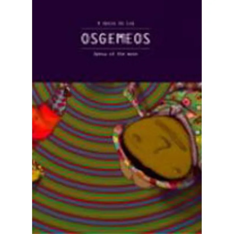 OSGEMEOS
