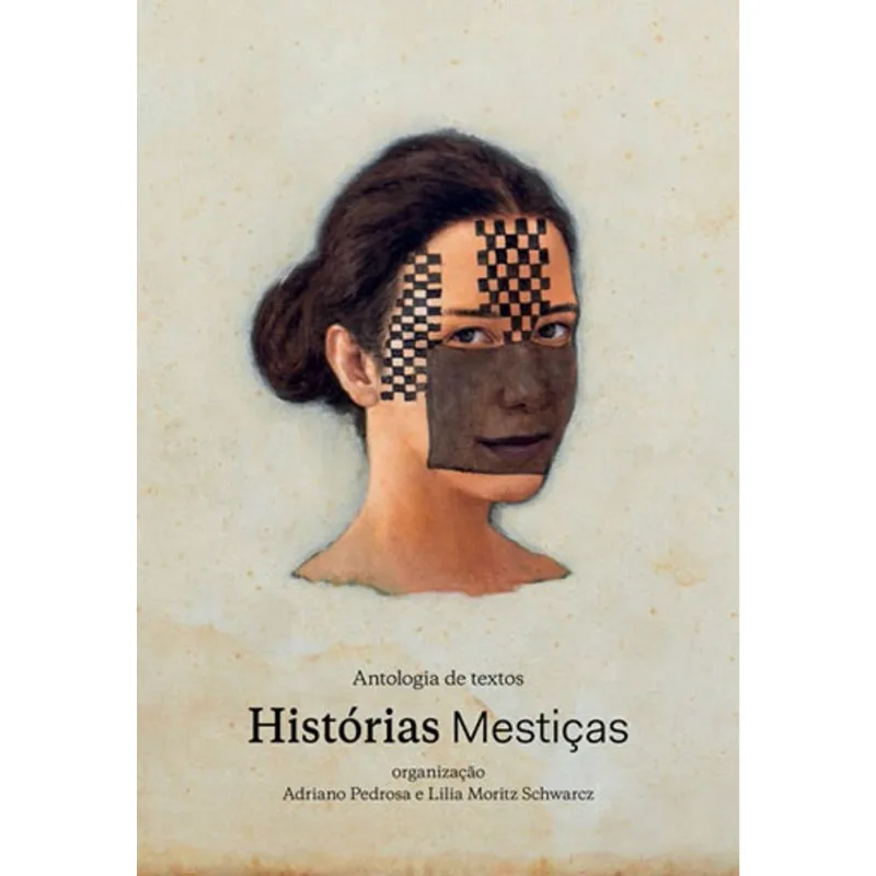 HISTÓRIAS MESTIÇAS