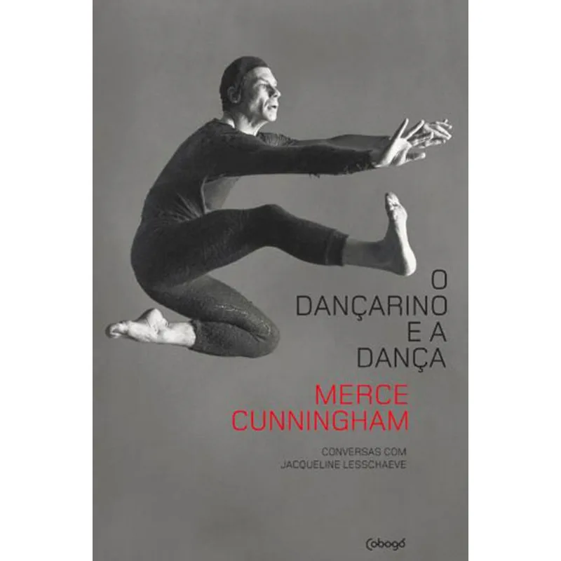 O DANÇARINO E A DANÇA