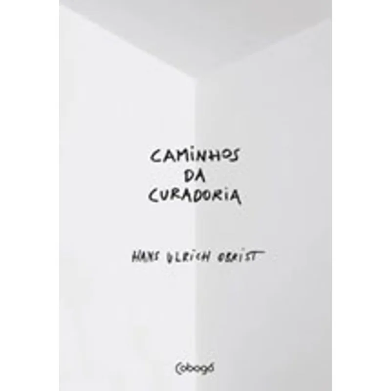 CAMINHOS DA CURADORIA