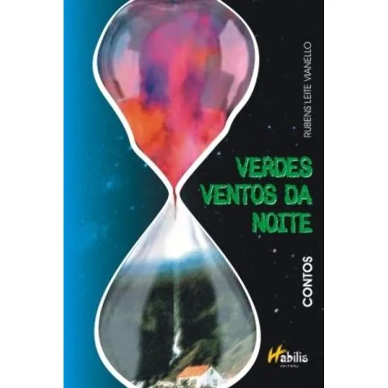 Verdes Ventos da Noite