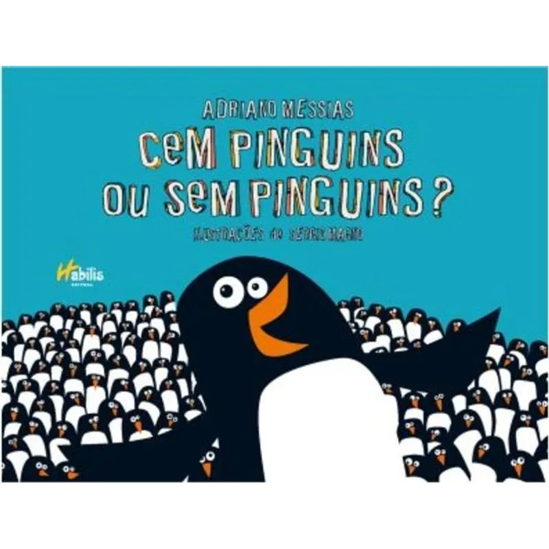 Cem Pinguins Ou Sem Pinguins