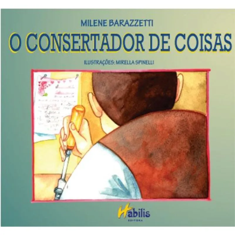 O Consertador de Coisas