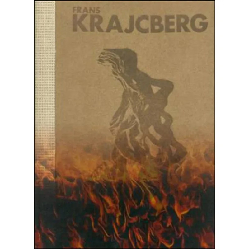 FRANS KRAJCBERG