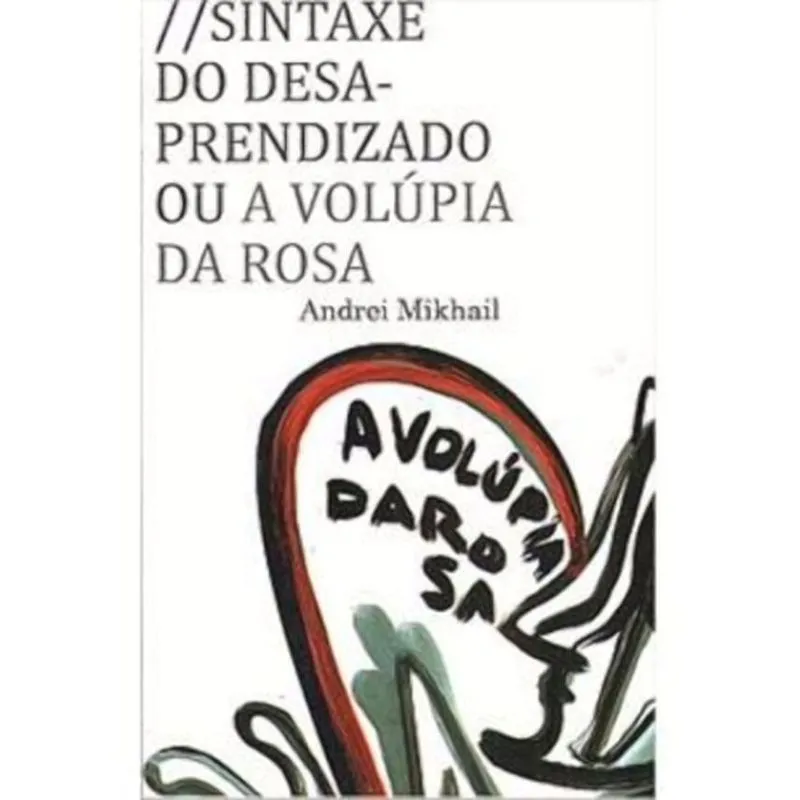 SINTAXE DO DESAPRENDIZADO OU