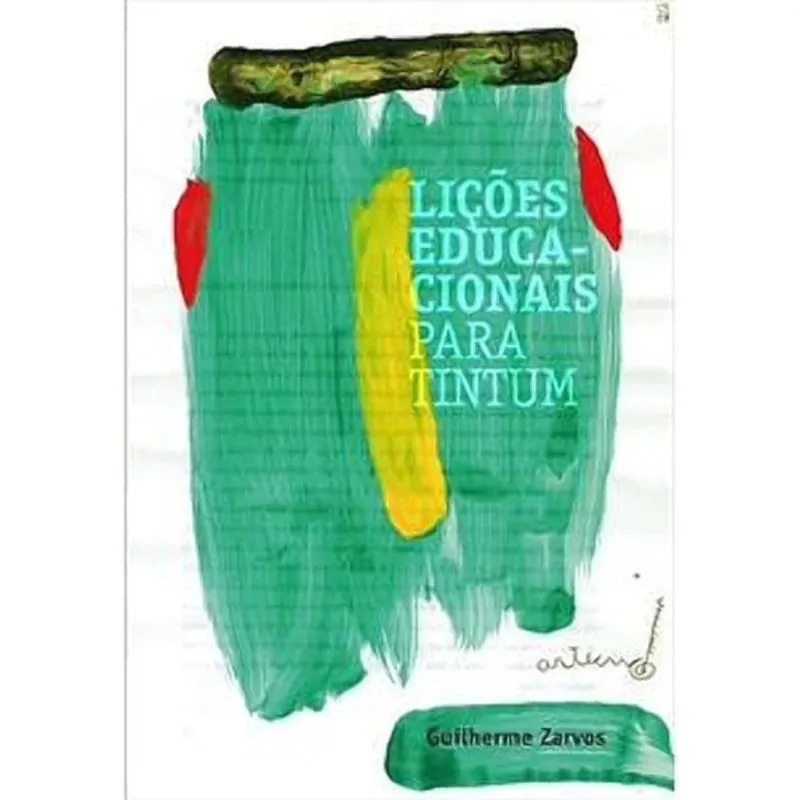 LIÇOES EDUCACIONAIS PARA TINTUM