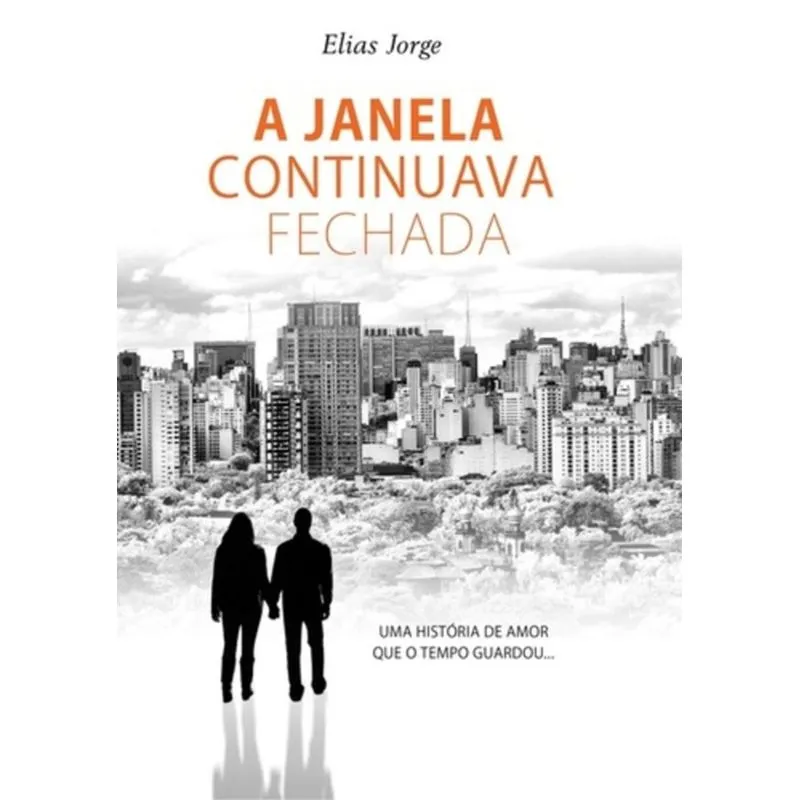 JANELA CONTINUAVA FECHADA, A