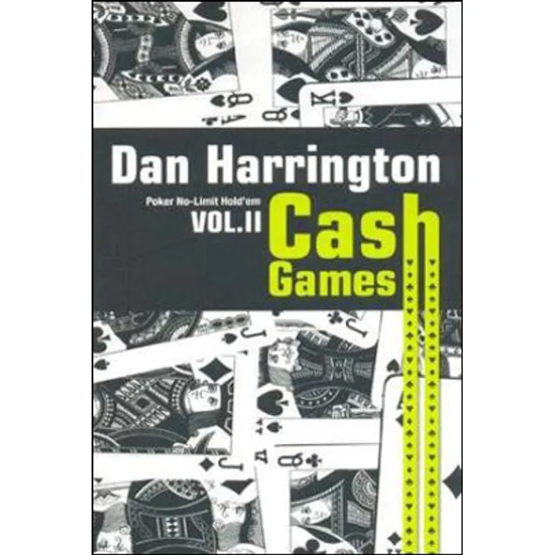 CASH GAMES - VOL.2