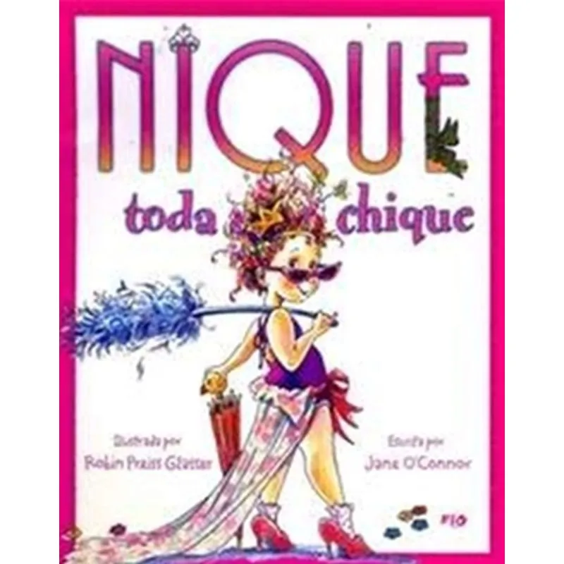 Nique Toda Chique
