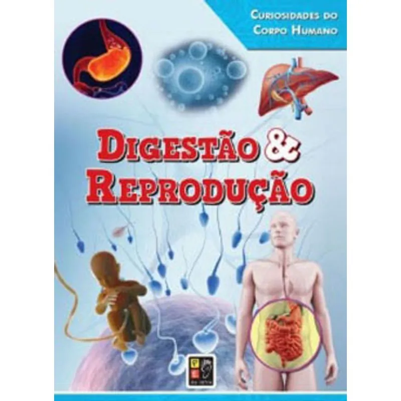 DIGESTÃO E REPRODUÇÃO