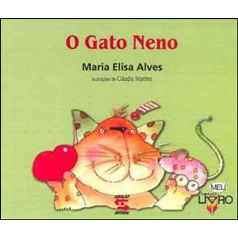 O GATO NENO