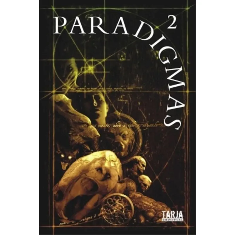 PARADIGMAS, V.2