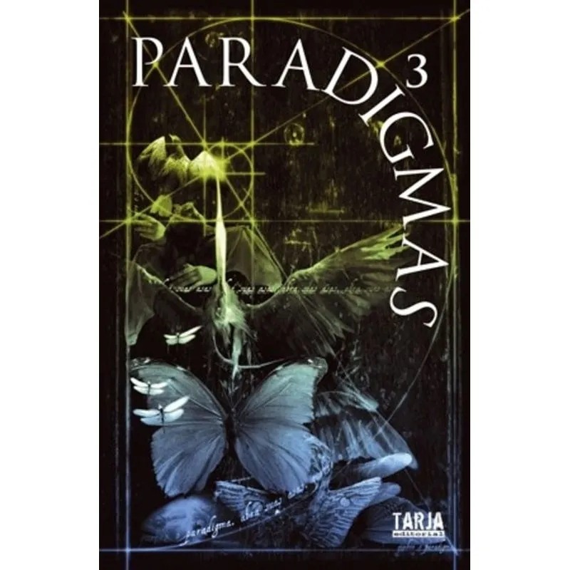 PARADIGMAS, V.3