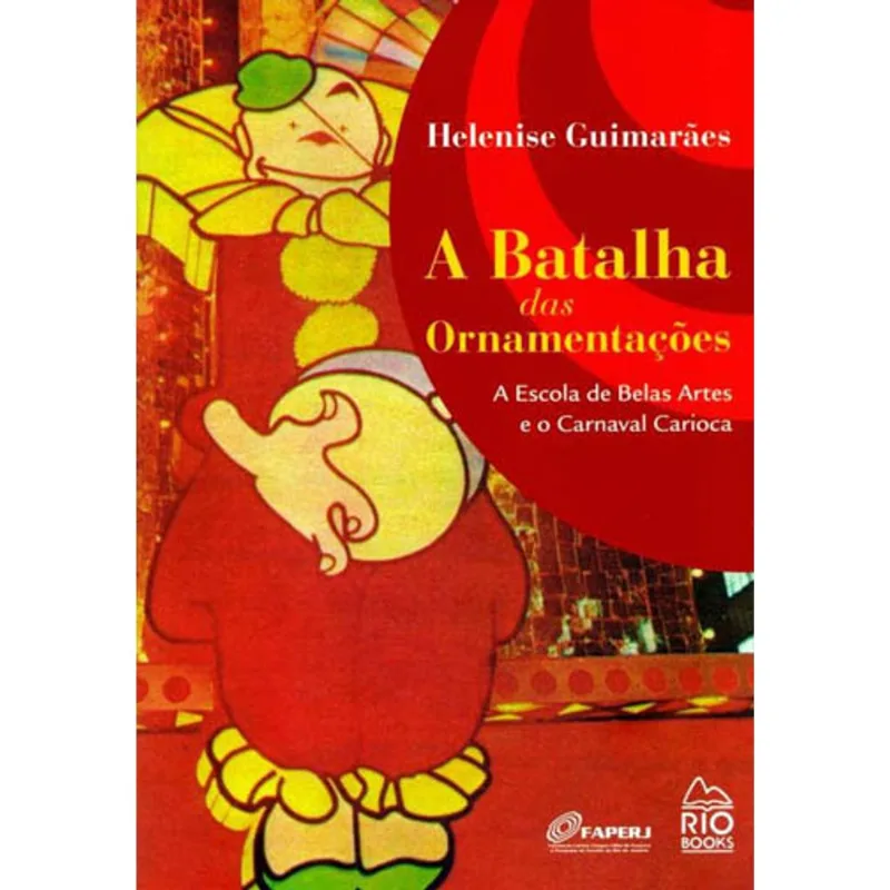 BATALHA DAS ORNAMENTAÇÕES, A