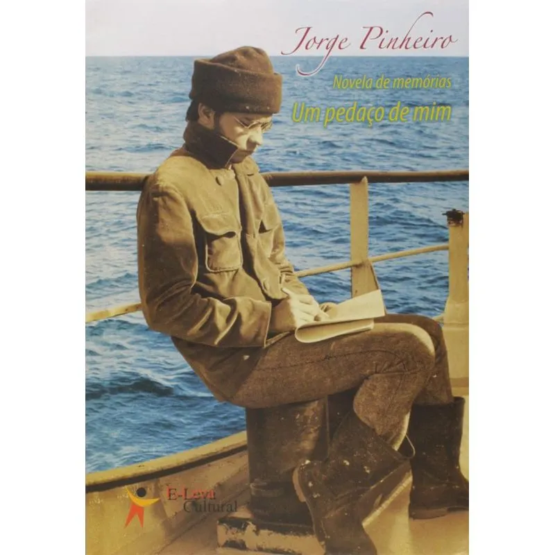 Novela de Memorias - Um Pedaco De Mim