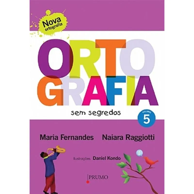 Ortografia Sem Segredos
